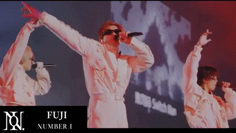 Noi Numberi GIF