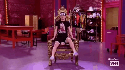 season 10 episode 6 GIF by RuPaul's Drag Race