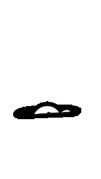 NikoPworld hello kawaii hi up Sticker