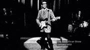 Sad Rock N Roll GIF by absurdnoise