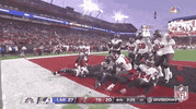 Tampa Bay Buccaneers Football GIF by NFL