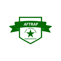 Heerlen Aftrap Sticker by Groene ster