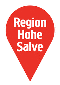 Travel Spin Sticker by Kitzbühler Alpen - Region Hohe Salve