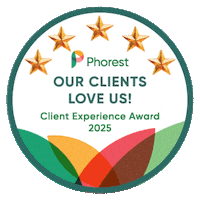 Cea Sticker by Phorest Salon Software