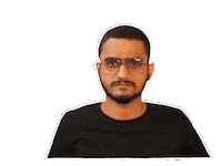 Swipeup Sticker by Aniket Mishra