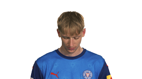 Look Up Holstein Kiel Sticker by Bundesliga