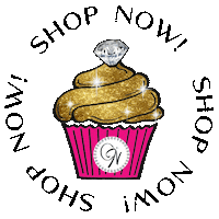 Shop Now Sticker by Cakesinc.Nails