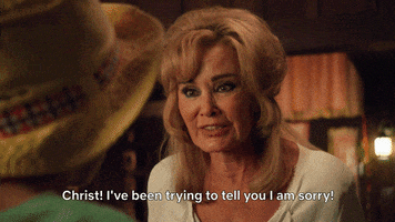 Jessica Lange Netflix GIF by The Politician