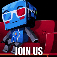 Join Us Movie Theatre GIF by Switchboard