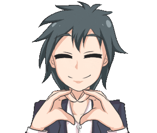 Jinzhan giphyupload heart jinzhan seth Sticker