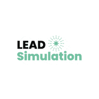 Sparkcamp Sticker by Leaderonomic Youth