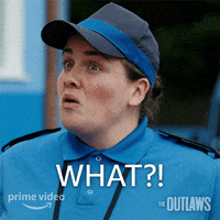 Amazon Studios What GIF by Amazon Prime Video