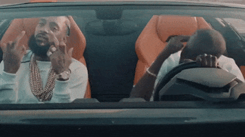 status symbol 3 GIF by Nipsey Hussle
