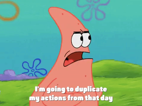 season 4 GIF by SpongeBob SquarePants