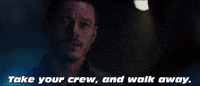 Take Your Crew