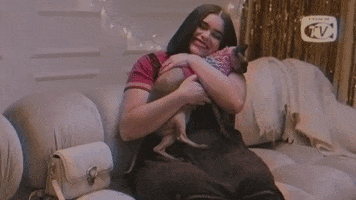 Excited Pet GIF by Coach