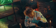 kpop k-pop k pop block b zico GIF