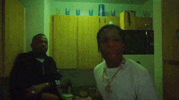 praise the lord testing GIF by A$AP Rocky