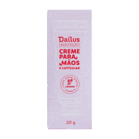 Nails Cosmetics Sticker by @dailus