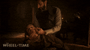 Hold Me Love GIF by Amazon Prime Video
