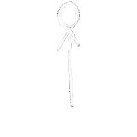 Rock Band Logo Sticker by King Nun