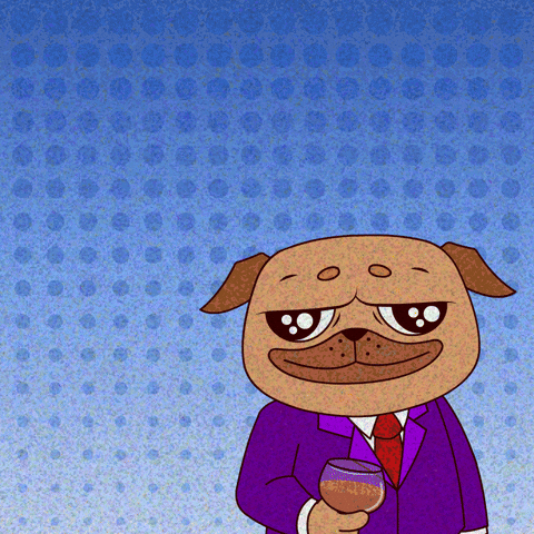 wizartStudios giphyupload drink cheers congrats GIF