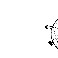 Bread Baking Sticker by Jonny Bummers