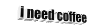 coffee Sticker