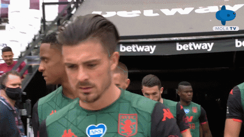 Football Soccer GIF by MolaTV