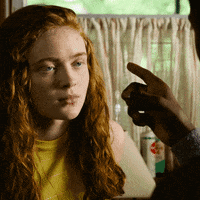 Netflix GIF by Stranger Things