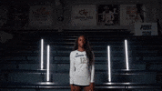 Georgia Tech Volleyball GIF by Georgia Tech Yellow Jackets