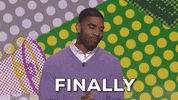 about time clap GIF by paidoff
