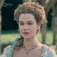 Sad Season 1 GIF by PBS