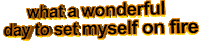 sarcastic suicide Sticker by AnimatedText