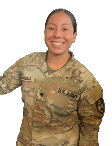 Happy Who Knows Sticker by Only_Reilly