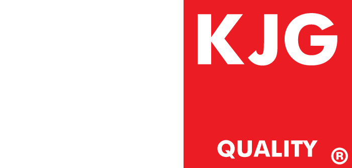 Logos Sticker by KJG a.s.