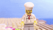 no way wow GIF by LEGO