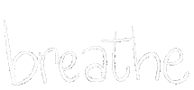 Mommingwithtruth meditation breathe motherhood reminder Sticker