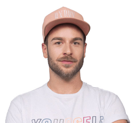 Tv Now Eric Sticker by RTLde