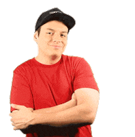 Sticker by Juanma Salazar