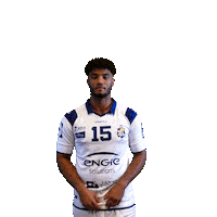Sport Celebrating Sticker by Massy Essonne Handball