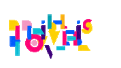 Rainbow Pride Sticker by TaskUsPH