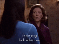 season 2 netflix GIF by Gilmore Girls 