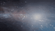 Universe Webb GIF by NASA