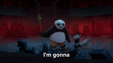Kick My Butt