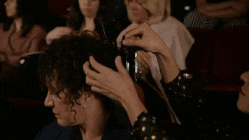 Season 5 Ilana Wexler GIF by Broad City