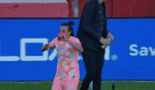 Rinse Womens Soccer GIF by National Women's Soccer League