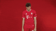 Posing Bayern Munich GIF by Bundesliga