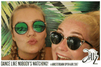 major booth amsterdam open air GIF by Jillz