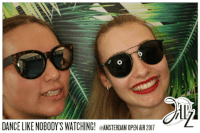 major booth amsterdam open air GIF by Jillz